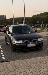 Audi s3 8l Tausch - Audi aus 1999: 8