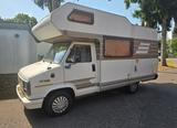 HYMER / ERIBA / HYMERCAR Hymer Camp - HYMER / ERIBA Camp