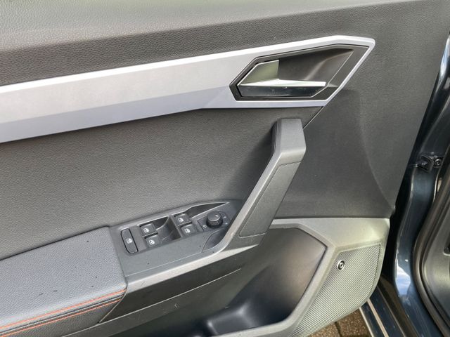 Ibiza FR 1.0 TSI 81kW BEATS GRA /NAV/LED/RFK/PDC