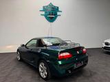 MG TF 135 *1.Hand*Hardtop* - gebrauchte MG Roadster