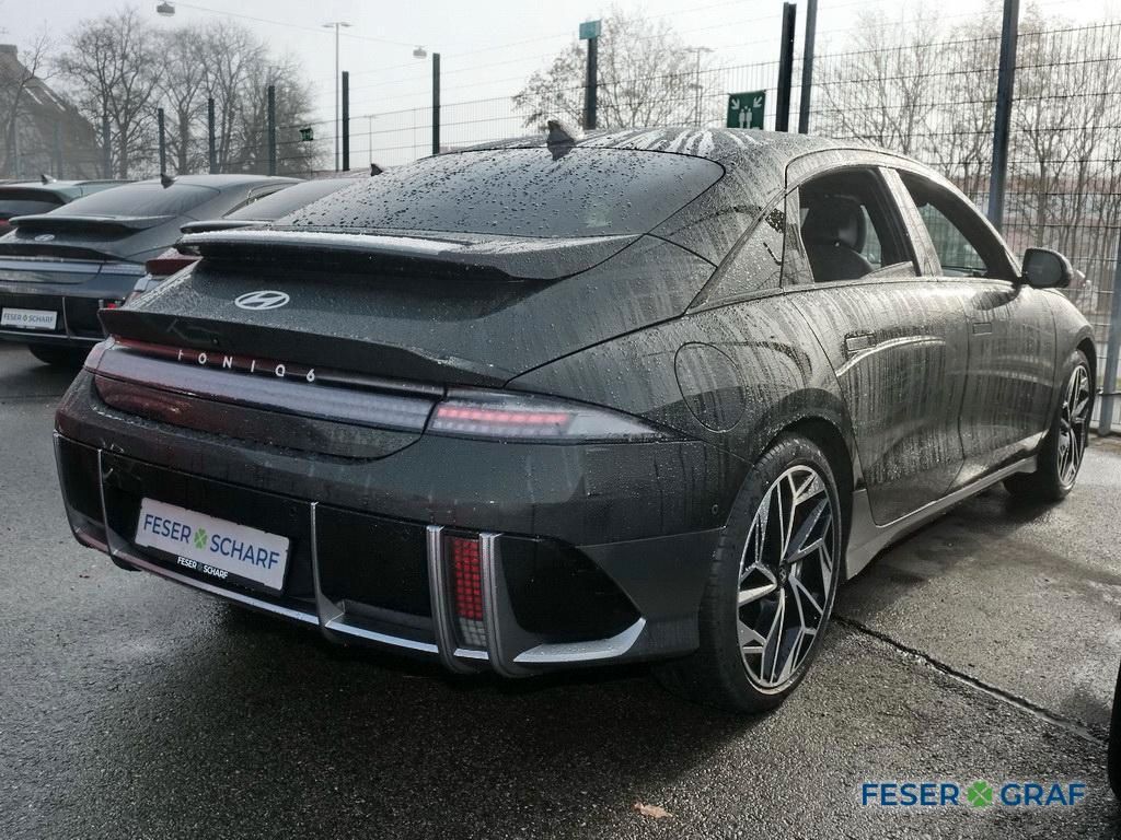 Hyundai IONIQ 6 - Bild 2