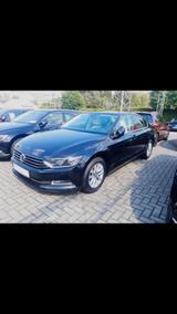 Volkswagen Passat Limousine Baujahr 2015 - Volkswagen Passat: 20v