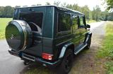 Mercedes-Benz G 350 d - - Mercedes-Benz G 350 in Köln