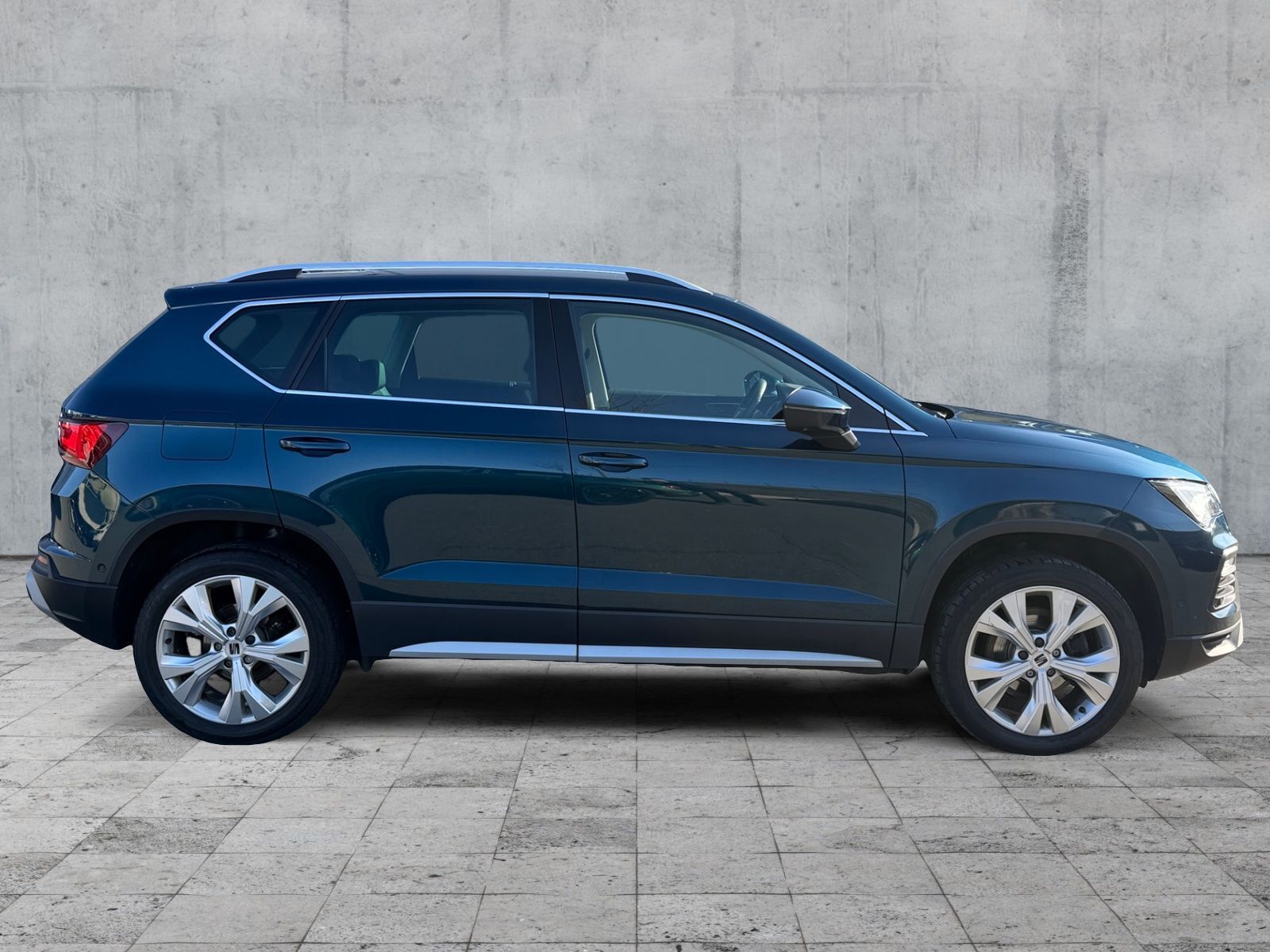 Seat Ateca - Bild 7