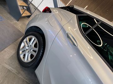 Opel Astra K Lim. 5-Türer Edition StartStop*LED*RFK*