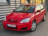 Toyota Corolla 1.4/Klima/Nur54.000KM/1.Hand/Scheckheft - Toyota Corolla bis 10.000 Euro