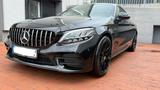 Mercedes-Benz MERCEDES C 180 COUPE AMG NIGHT PAKET 8 FAC... - Mercedes-Benz C 180: 1.8