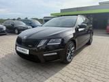 Skoda Octavia Combi RS/DSG/LED/NAVI/Kamera/1.Hand - Skoda Gebrauchtwagen in Worms