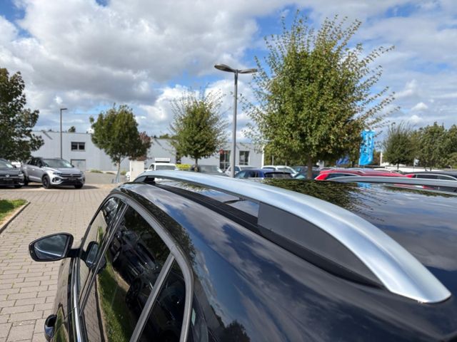 T-Cross Style 1.0 TSI Navi ACC Apple CarPlay