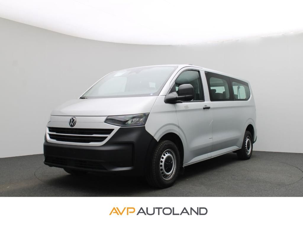 Volkswagen T7