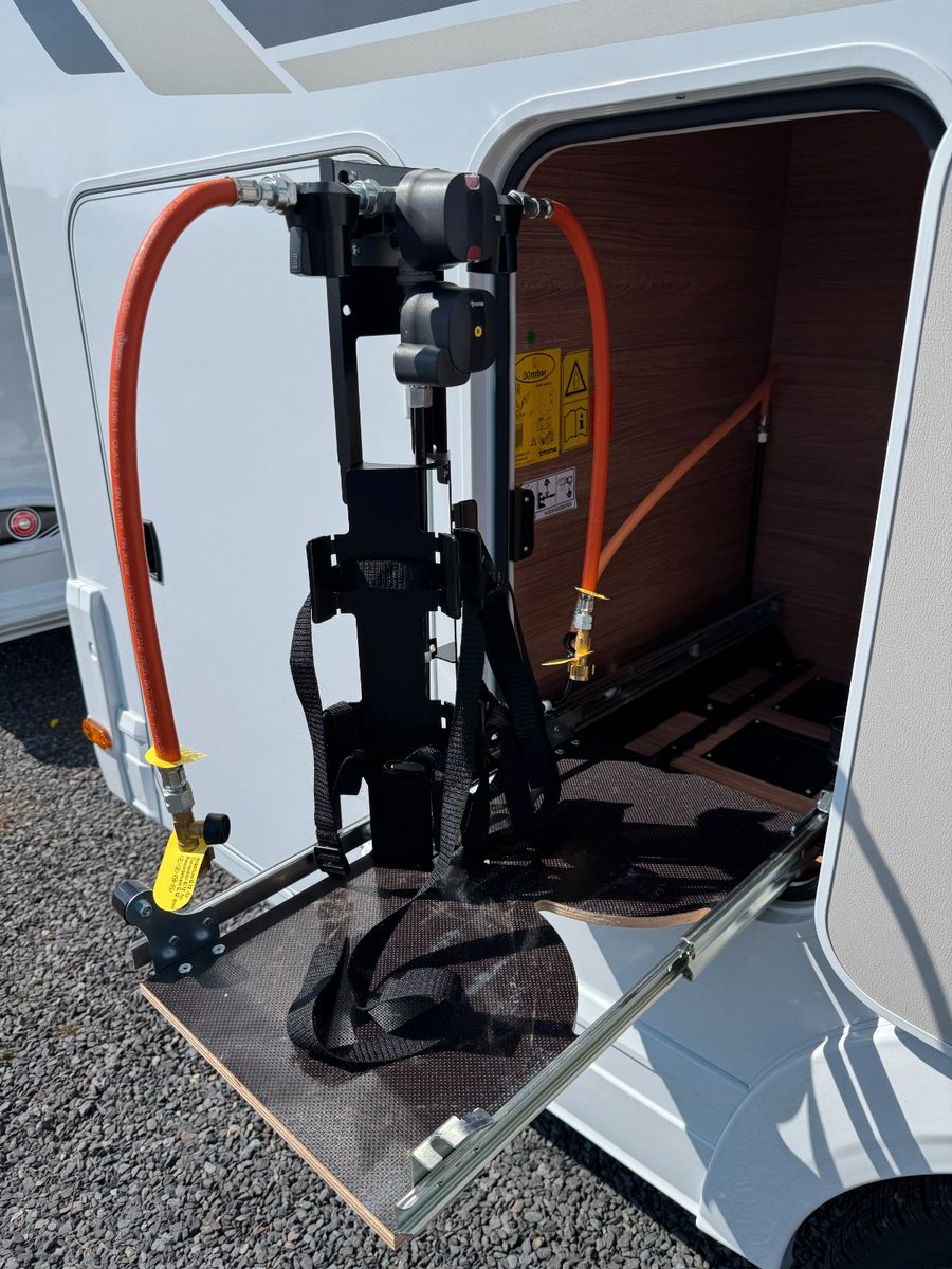 Fahrzeugabbildung Weinsberg CaraSuite 650 ME *Dachklima