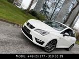 Seat Ibiza SC FR*XENON*TEMPOMAT*KLIMAAUTO*SPORT - Seat Ibiza: Sc Fr