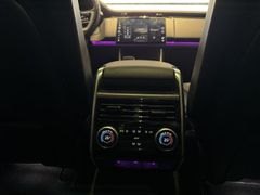 Foto Nummer 11: LAND ROVER Range Rover