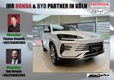 BYD SEAL Seal U 160 kW 1.5 PHEV DM-i Boost - BYD Seal U DM-I Boost