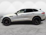Jaguar F-Pace 2.0d*AWD*LEDER*TÜV & SERVICE NEU* - Jaguar F-Pace: Se
