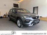 Seat Ateca 2.0 TDI Style (EURO 6d)/Garantie Navi/Auto - Seat Ateca aus 2024