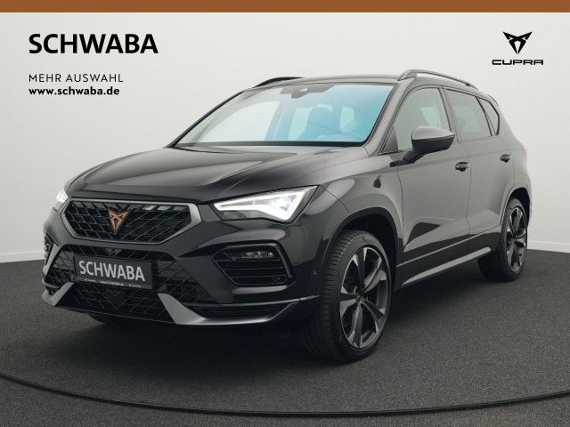 Image of Cupra Ateca