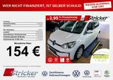 Volkswagen e-up! move 154,-ohne Anzahlung Sitzheizung Kamer - : Kleinwagen, Ohne Anzahlung