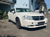 Dodge Avenger SE 2.0 SE - Dodge Avenger mit Benzin-Antrieb: Limousine