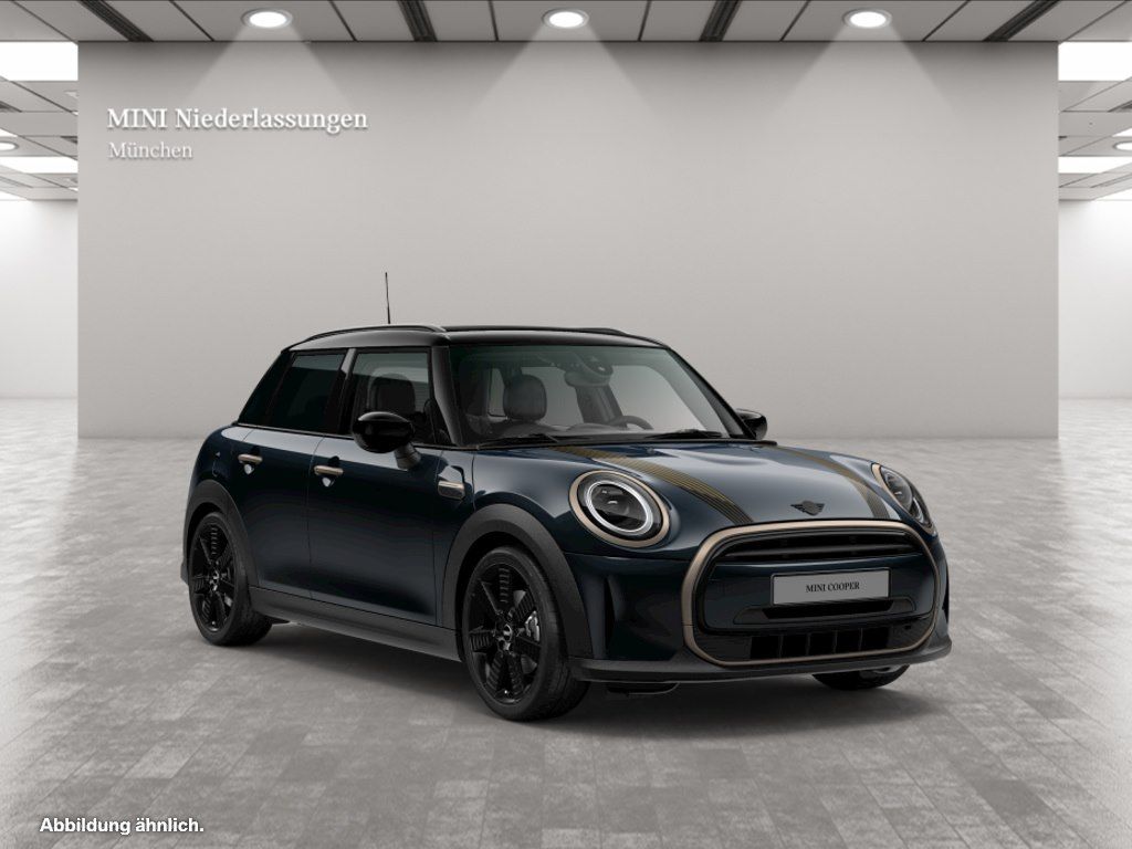 Image of MINI Cooper
