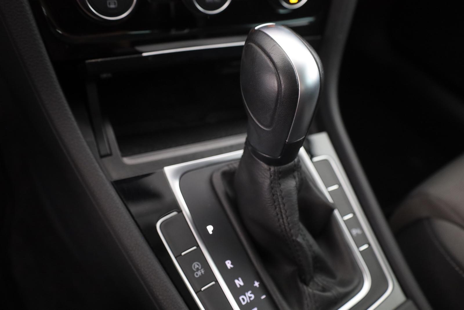 Volkswagen Golf VII Variant 1.5 TSI DSG Highline LED Navi, миниатюра 13
