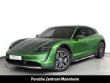 Porsche Taycan 4 Cross Turismo Matrix Pano RangeManager  - Porsche Taycan in Mannheim