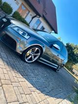 Audi RS3 8P 470PS Daytonagrau, Tausch, Rol... - Audi RS3 Unfallwagen