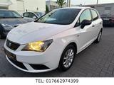 Seat Ibiza 1.2 TSI Style/ Nur 47000 km/ TÜV Neue - Seat Ibiza Gebrauchtwagen in Frankfurt