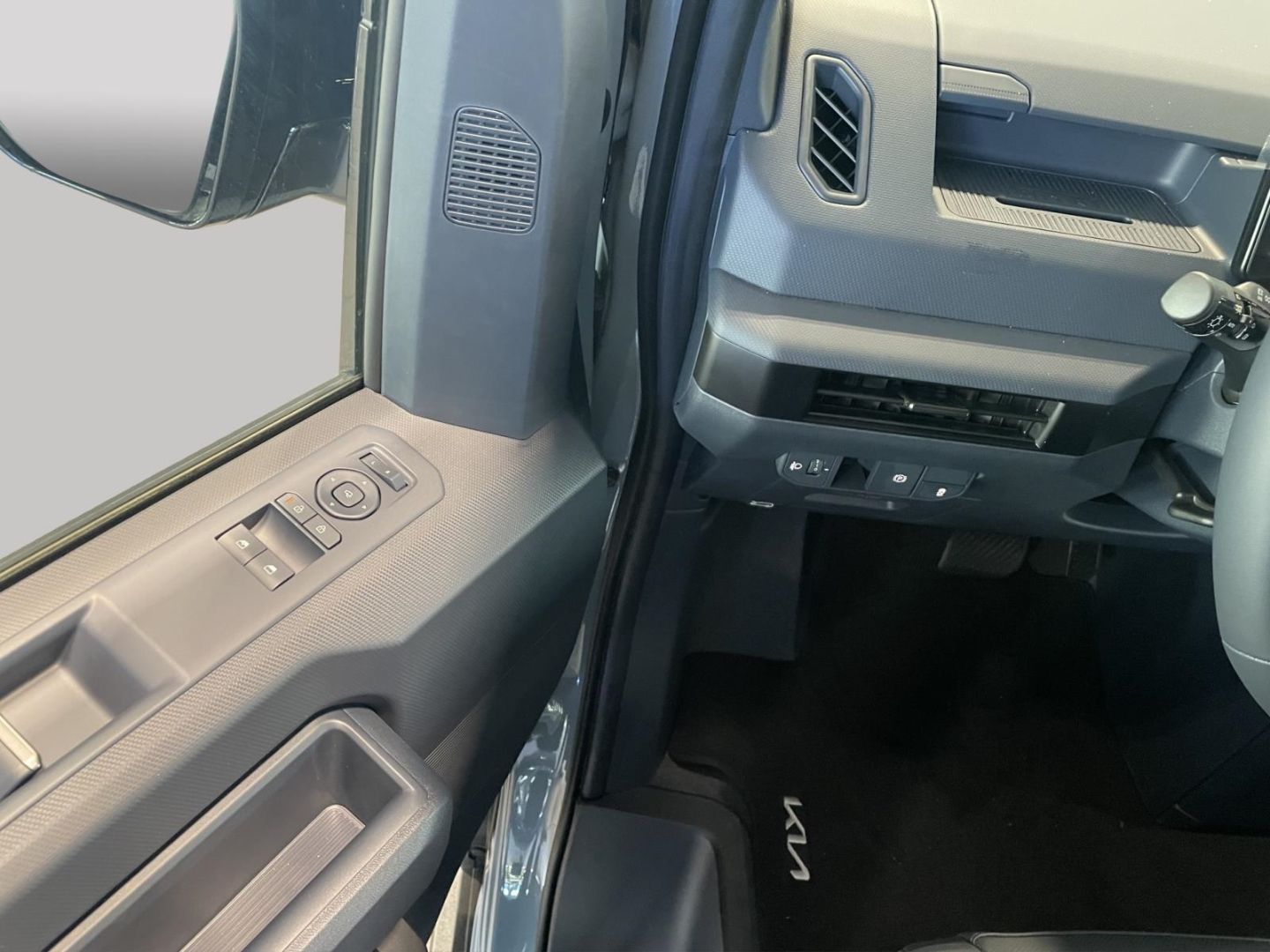 Fahrzeugabbildung Kia PV5 Passenger 89 kW Elite Wärmepumpe Kamera DAB