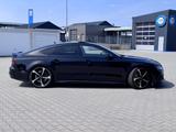 Audi RS7 4.0 TFSI quattro tiptronic Sportback - - Audi RS7: Limousine