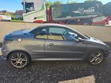 Peugeot 206 CC Quiksilver 110 Quicksilver - Peugeot 206: Quiksilver