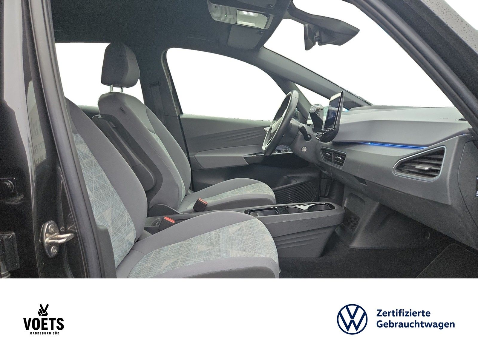 Volkswagen ID.3 - Bild 8