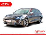 Cupra Leon ST 1.5 eTSI DSG LED ACC Navi Kamera