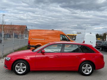 Audi A4 - 2