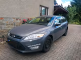 Ford Mondeo 1,6 EcoBoost Business Edition Turnier... - Ford Mondeo: Business Edition