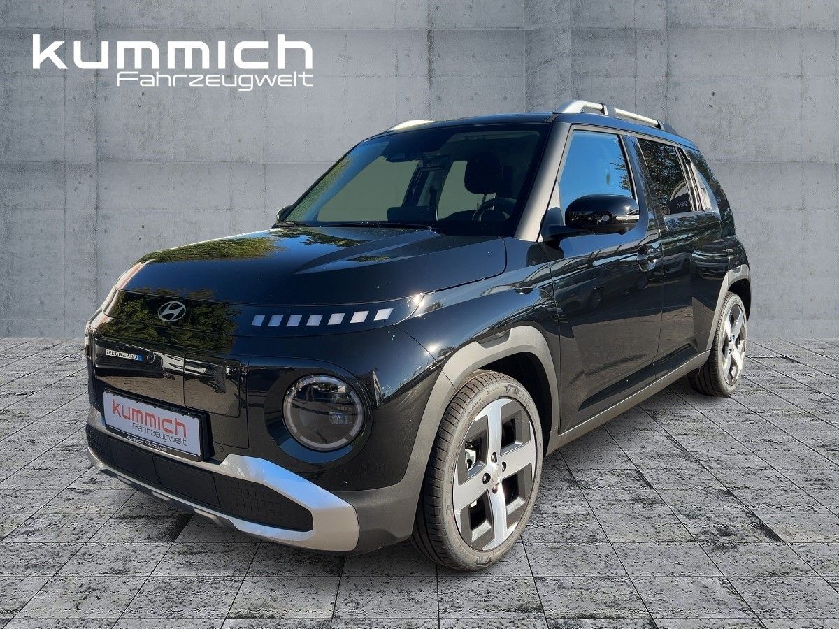 Hyundai INSTER (MY27)49 kWh (115 PS) 2WD Prime V2L Paket