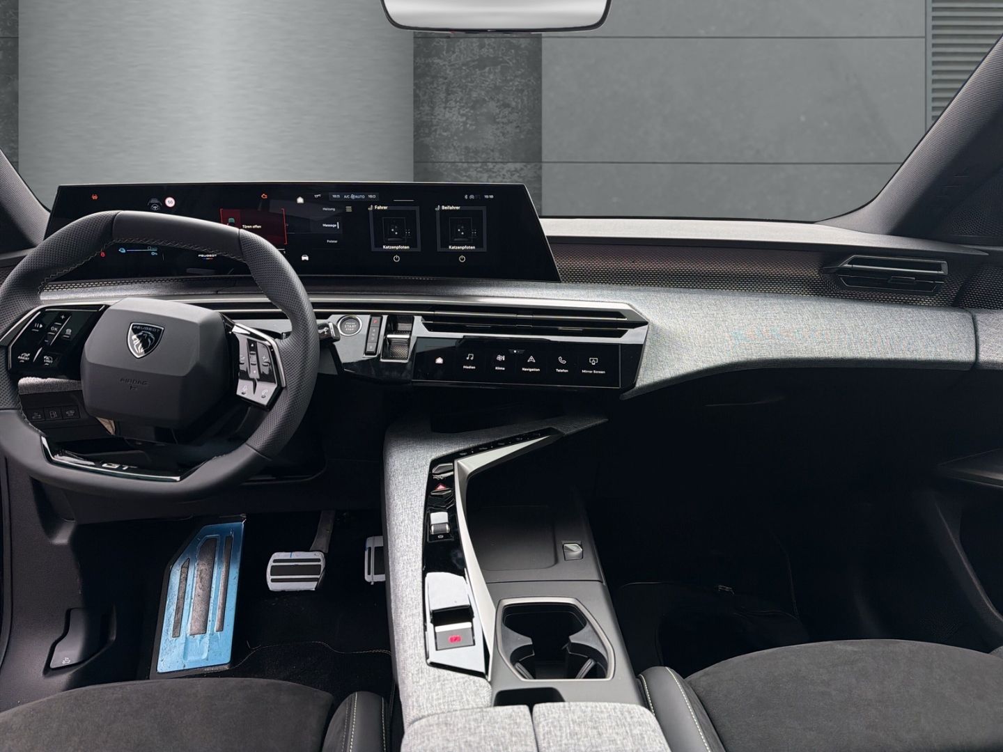 Peugeot 5008 - Bild 10