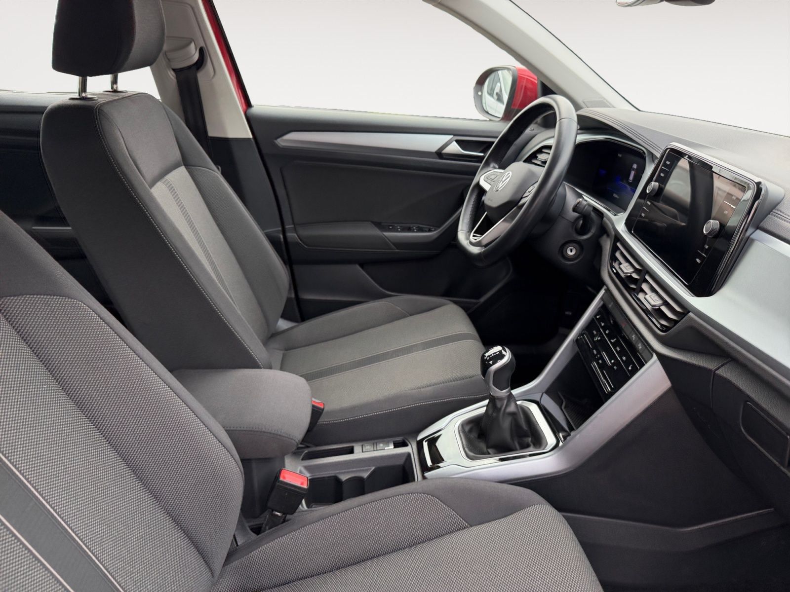 Volkswagen T-Roc - Bild 16