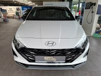 Hyundai i20 - Vorschau Bild 3