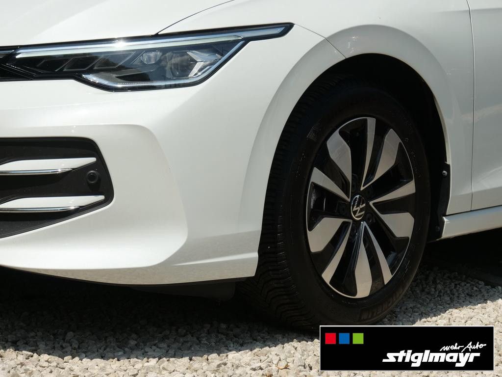 Volkswagen Golf - Bild 11