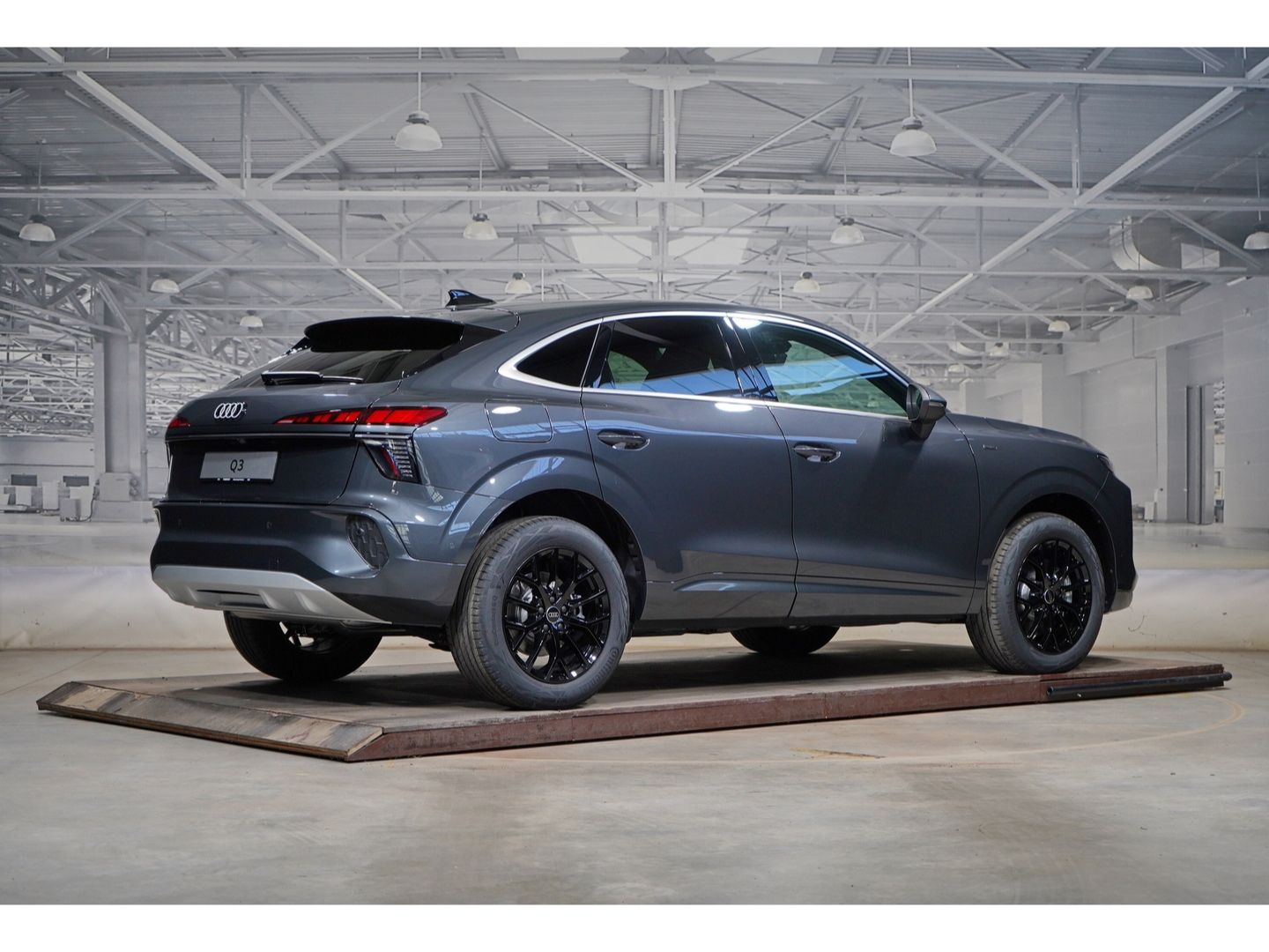 Audi Q3 - Bild 3