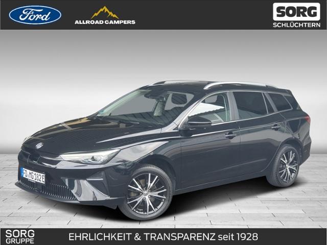 MG5 Luxury*51kWh*LED*KAMERA*