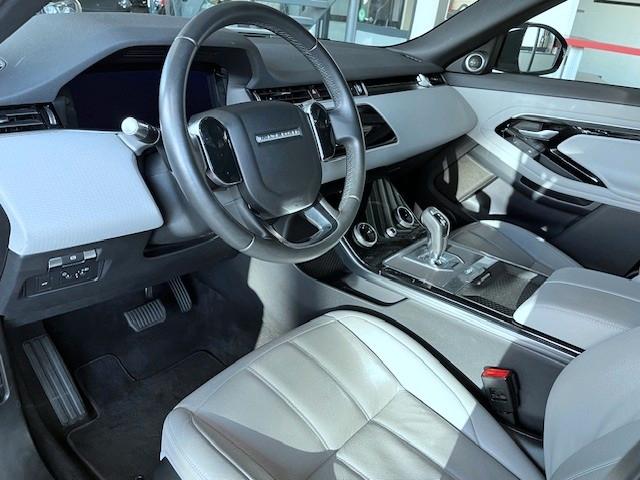 Land Rover Range Rover Evoque S P250 LED NAVI PANO RFK