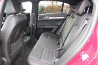 Alfa Romeo Stelvio - Vorschau Bild 12