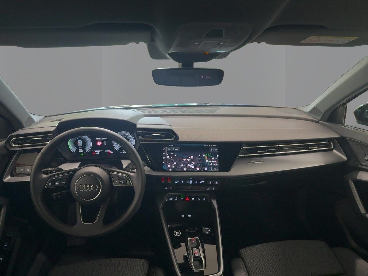 Audi A3 - Bild 11
