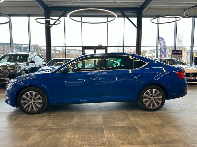 Skoda Superb Lim. Ambition *Navi*Virtuel*MwSt*