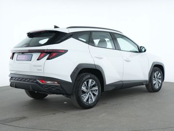 Hyundai TUCSON - 6