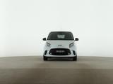 Smart forfour EQ edition one BRABUS pulse Pano LED - Smart ForFour: Eq