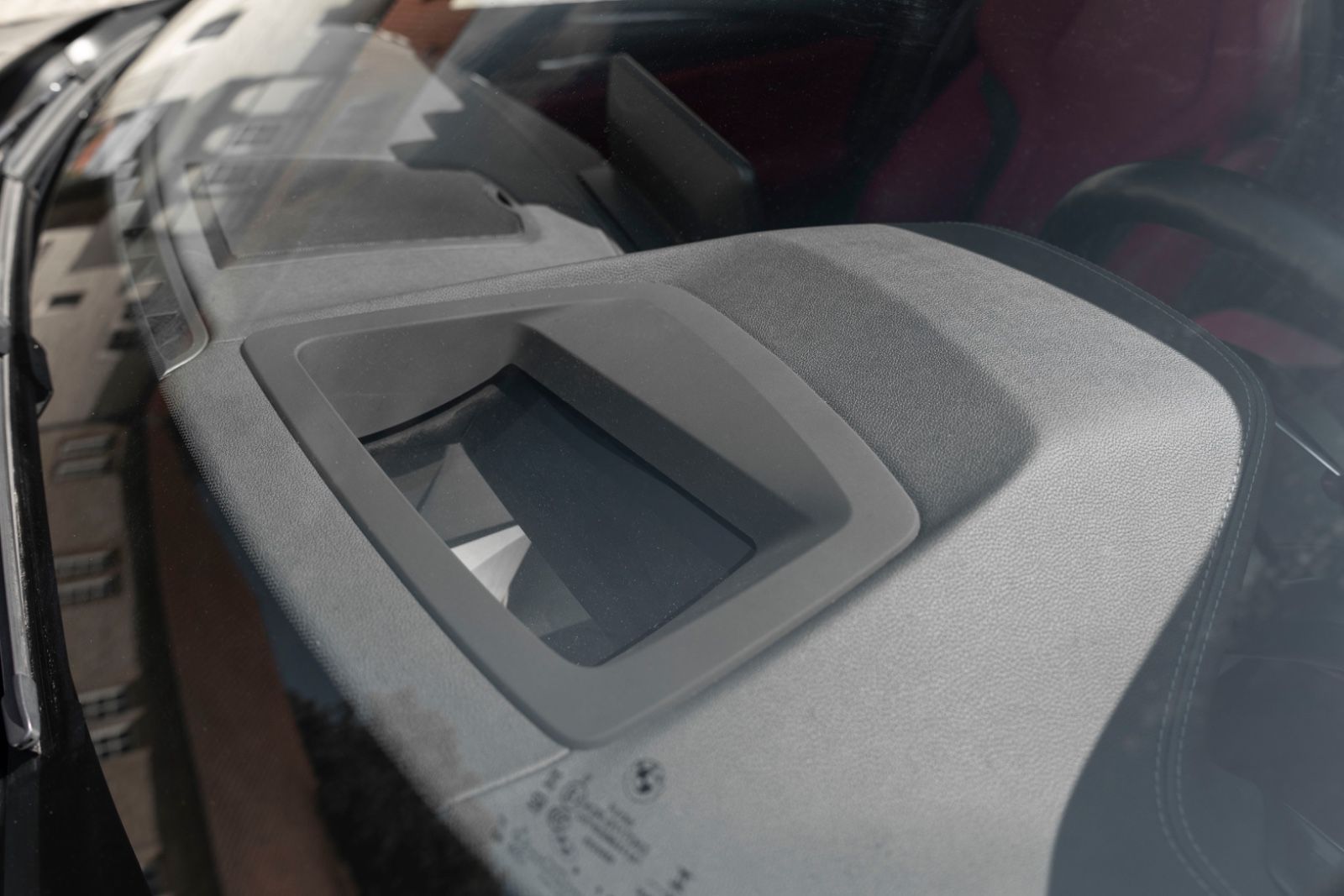 Fahrzeugabbildung BMW X4 M COMPETITION ACC H&K HUD LED 360°