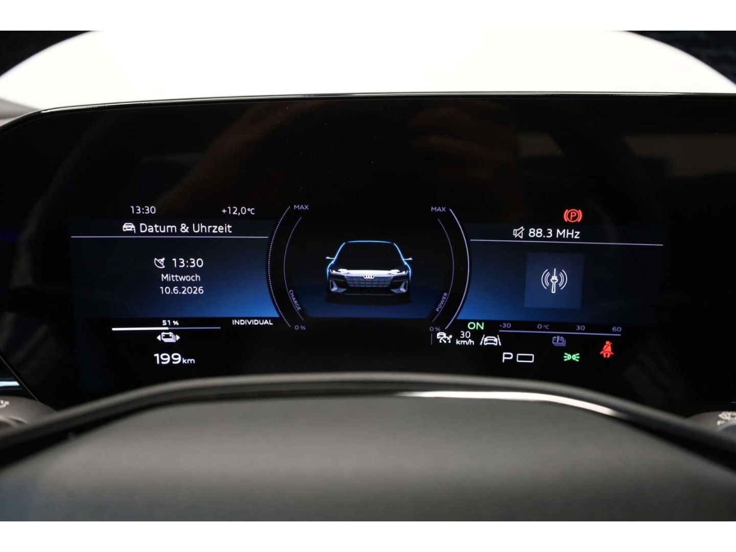 Audi S6 e-tron - Bild 13